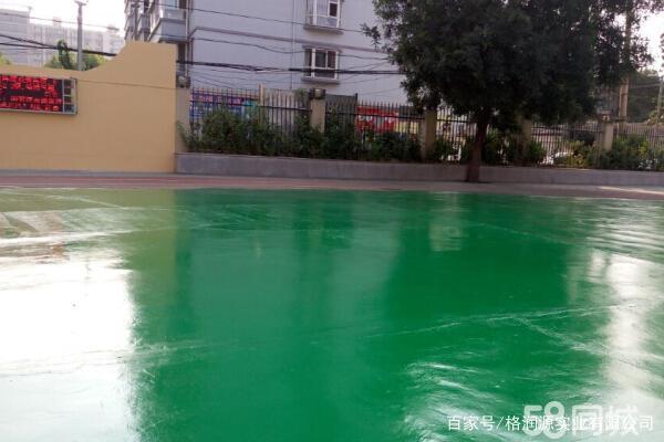 沁阳 地坪漆翻新维修